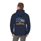 WILDTRAK Hoodie