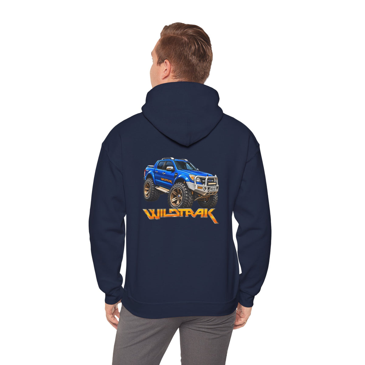 WILDTRAK Hoodie