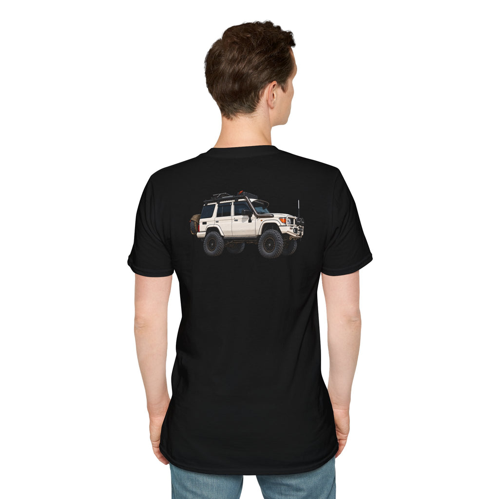 76 RIG T-Shirt