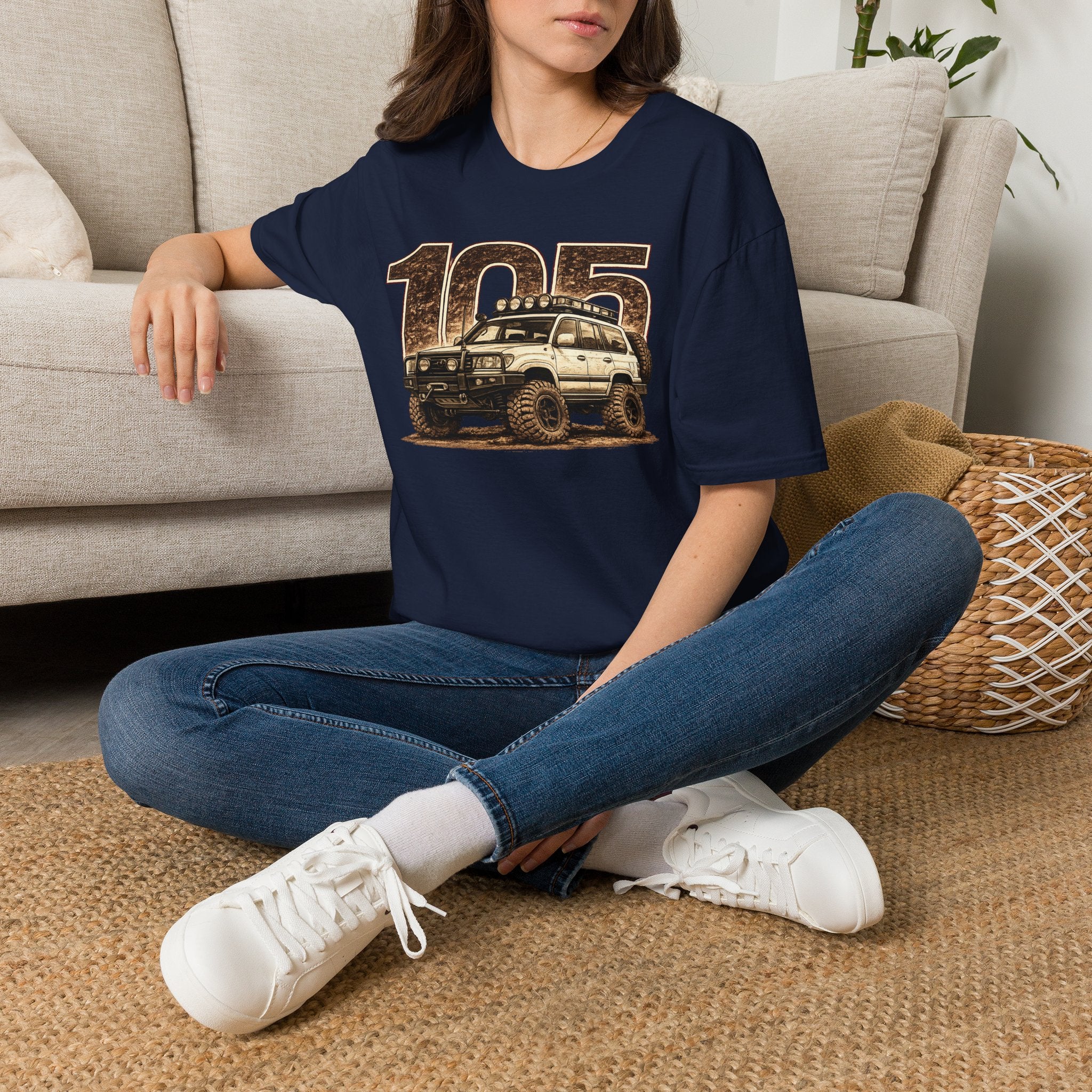 105 T-Shirt
