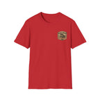 Bush Track T-Shirt
