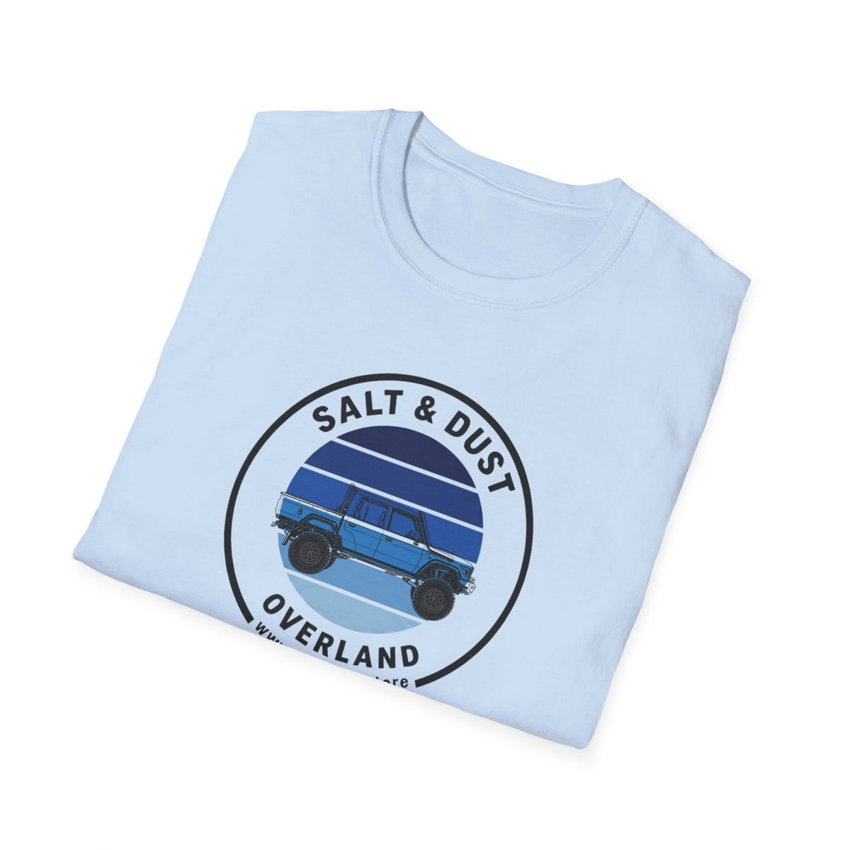 Salt & Dust 79 II T-Shirt