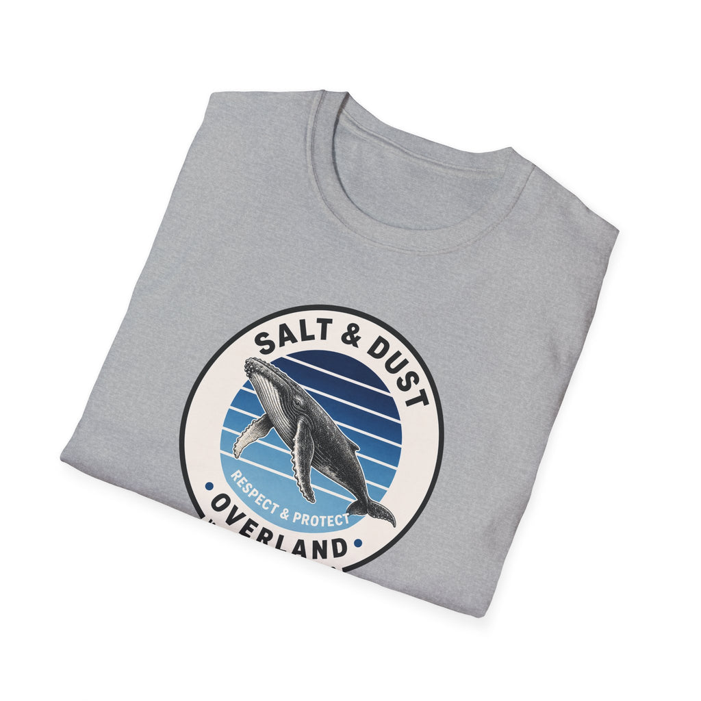 Whale T-Shirt