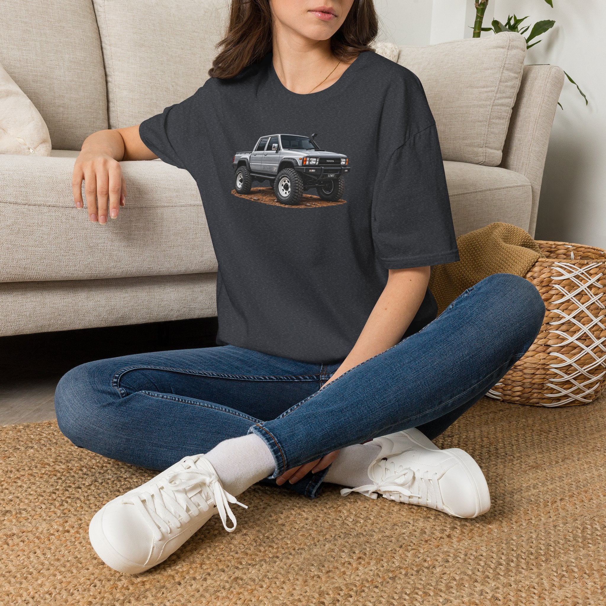 Hilux T-Shirt