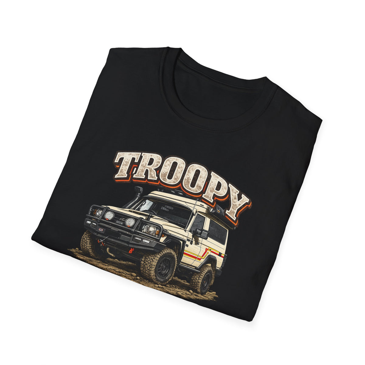 Troopy T-Shirt