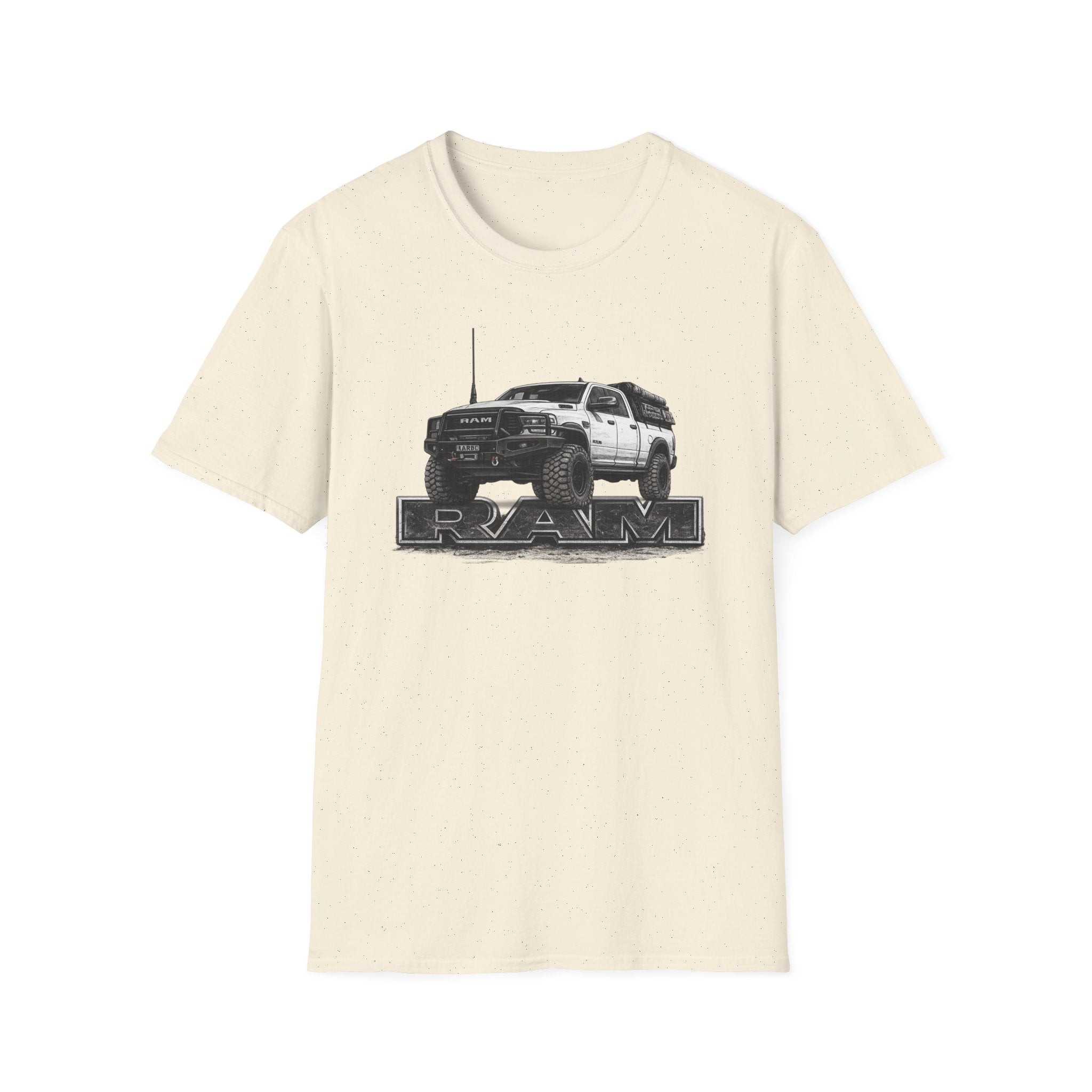 RAM T-Shirt