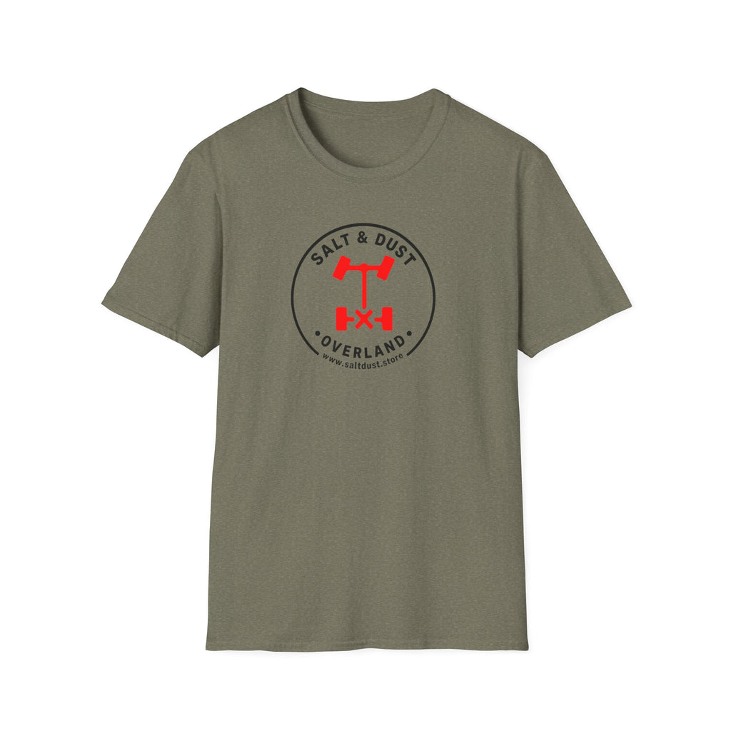 Difflock T-Shirt