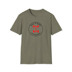 Difflock T-Shirt