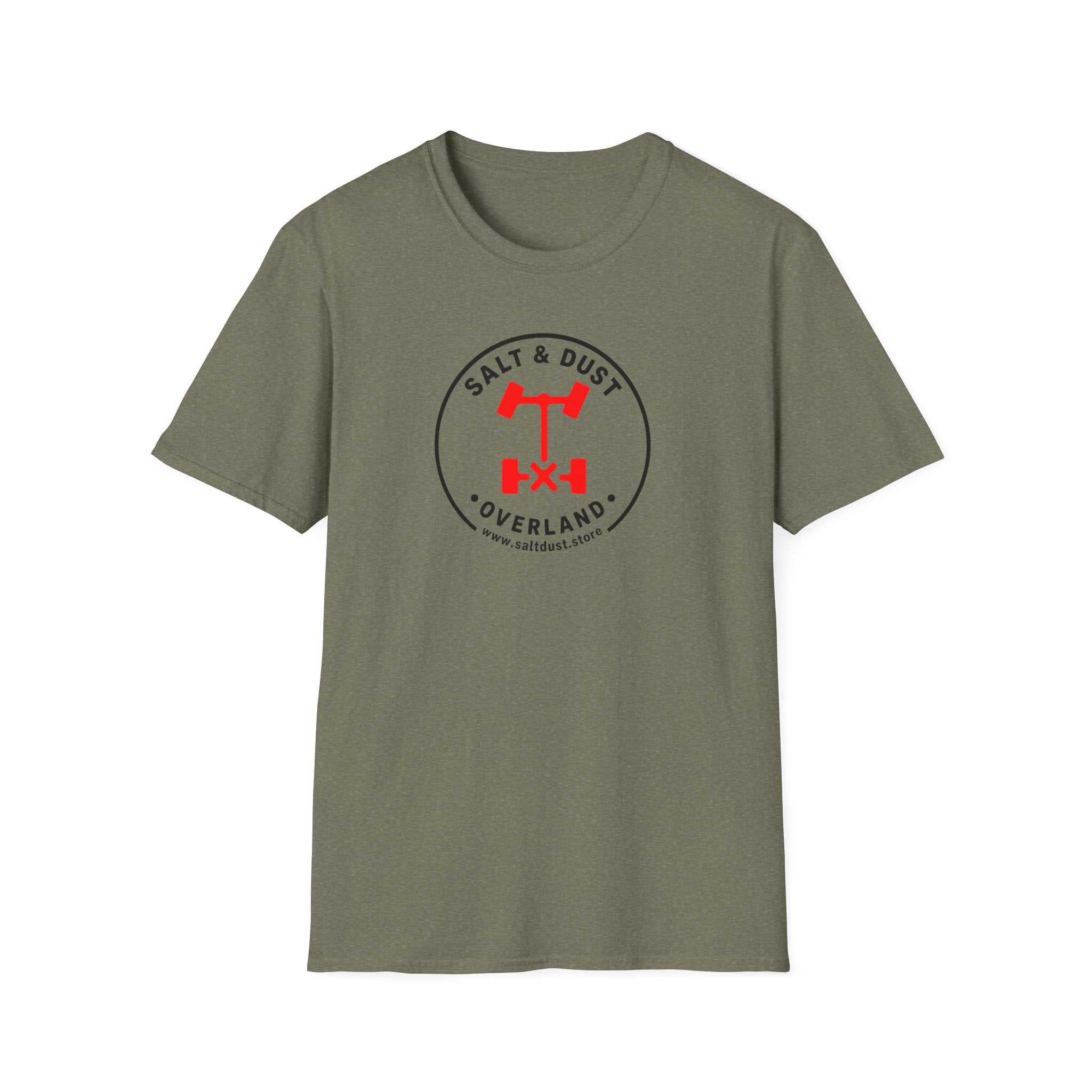 Difflock T-Shirt