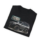 GU T-Shirt