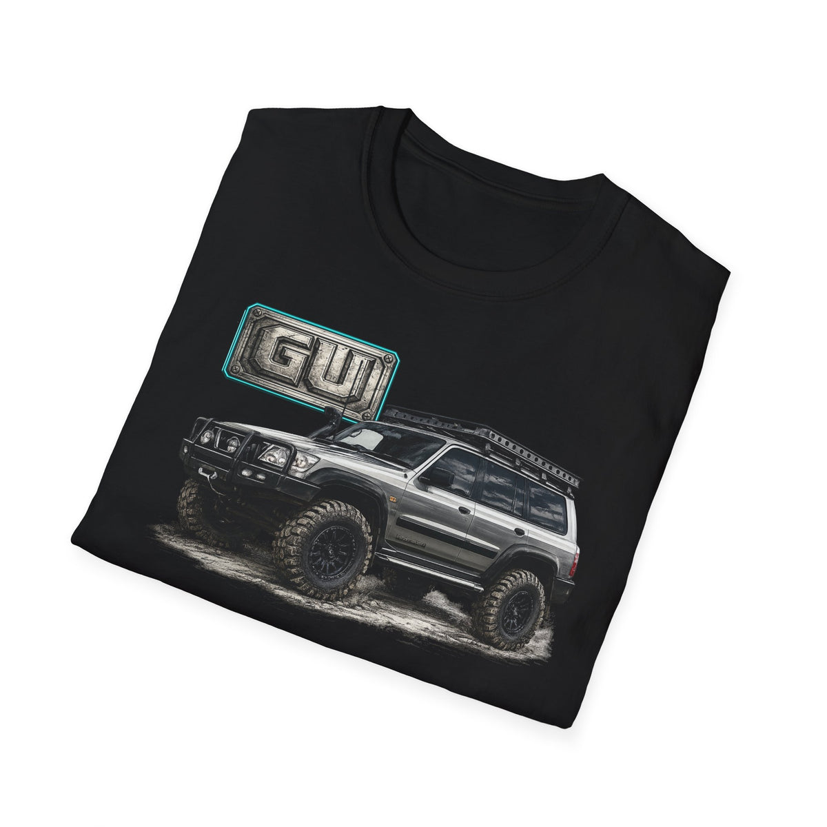 GU T-Shirt