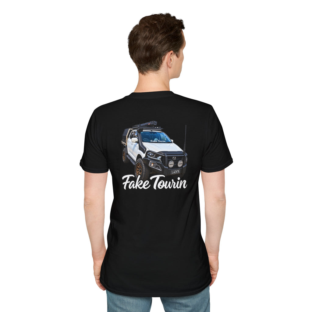 Fake Tourin T-Shirt