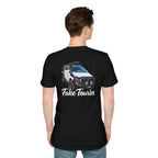 Fake Tourin T-Shirt
