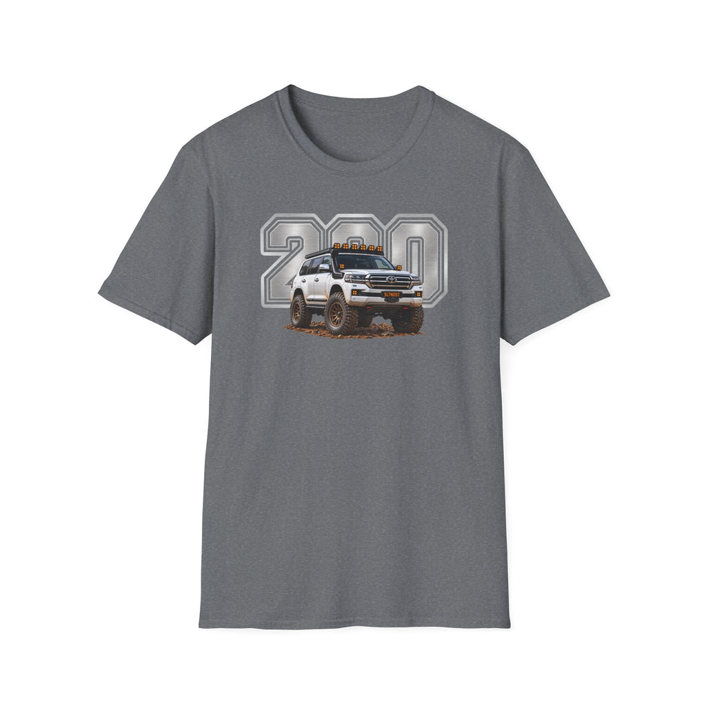 200 II T-Shirt