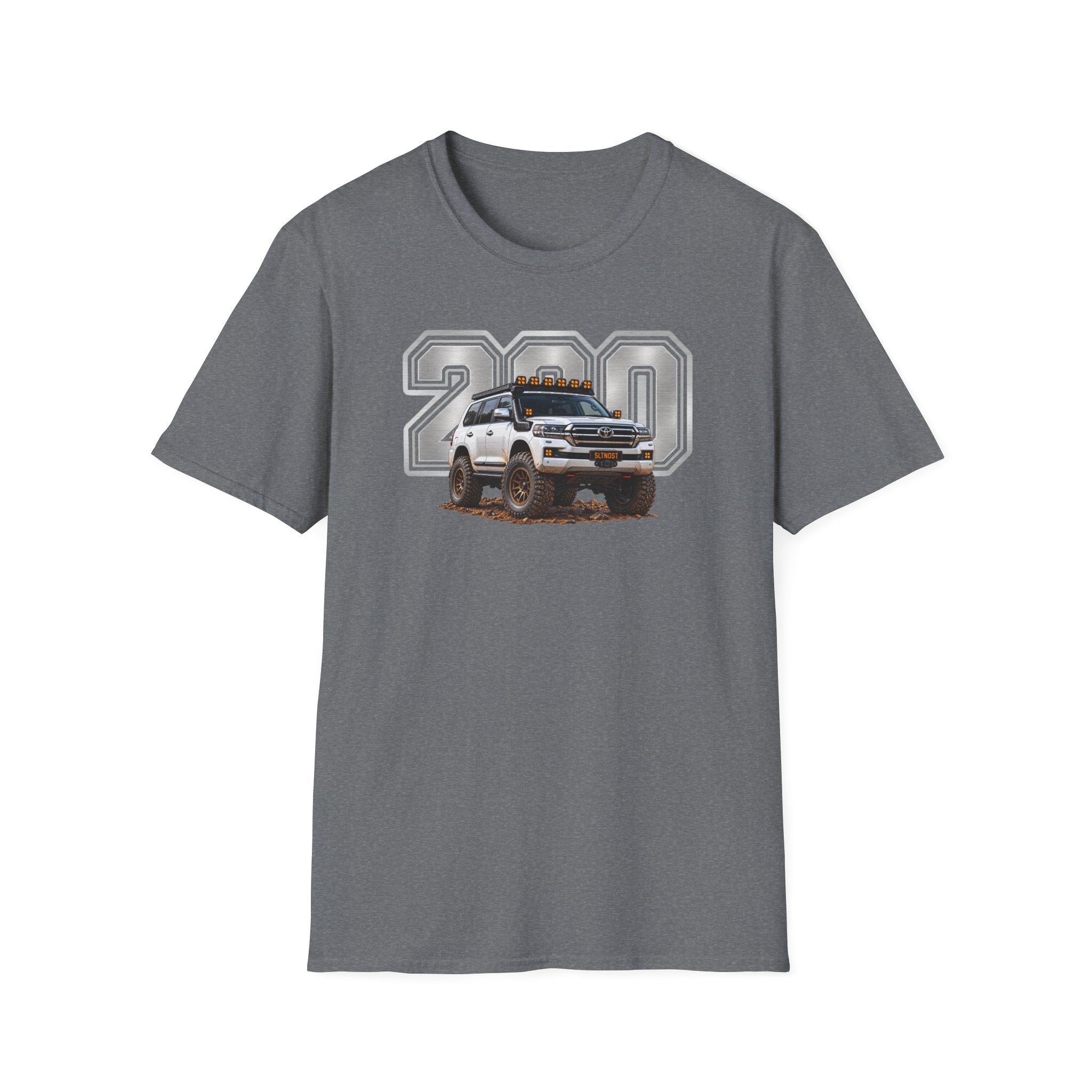 200 II T-Shirt