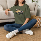 FJ40 T-Shirt