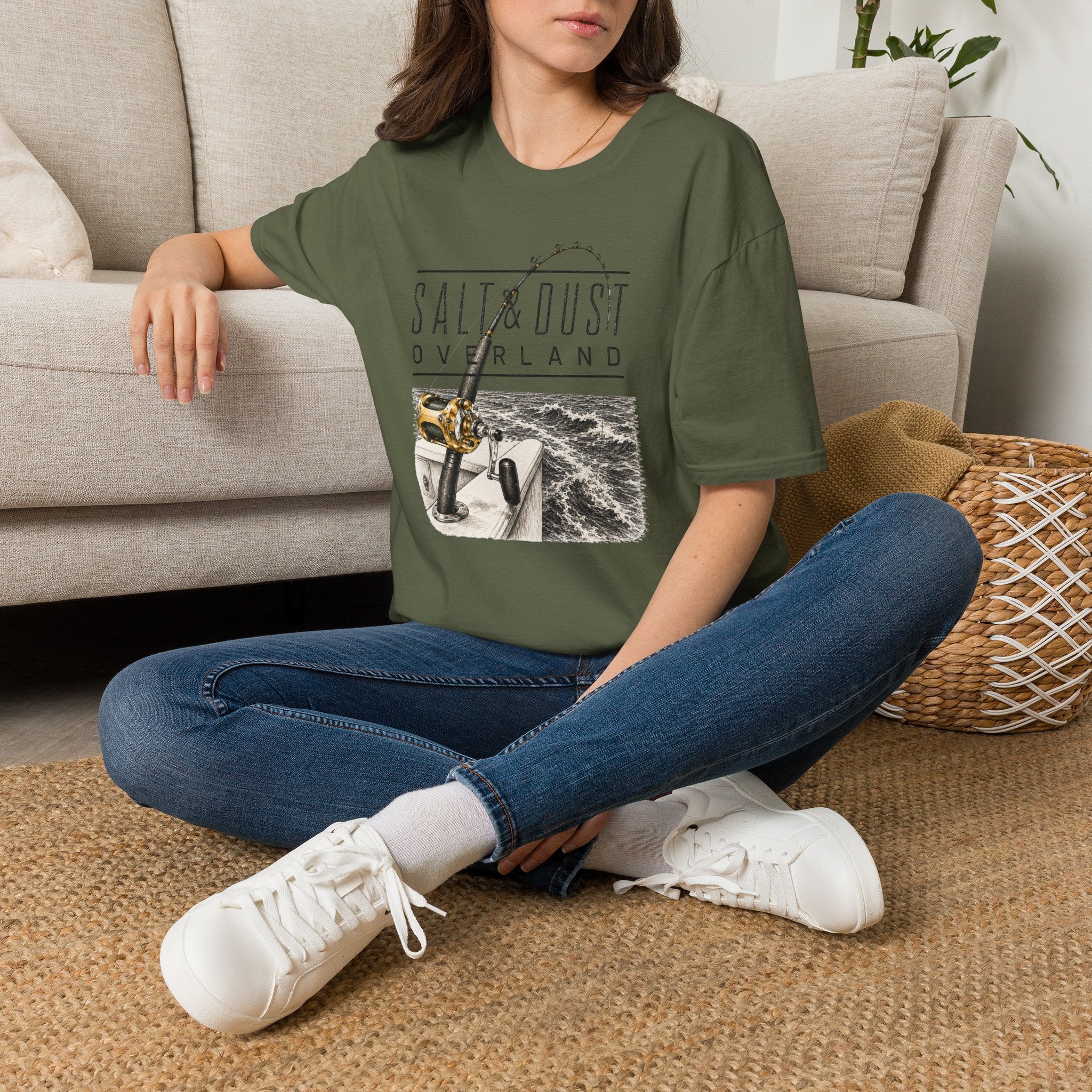 Reel T-Shirt