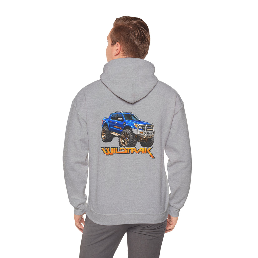 WILDTRAK Hoodie