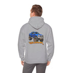 WILDTRAK Hoodie