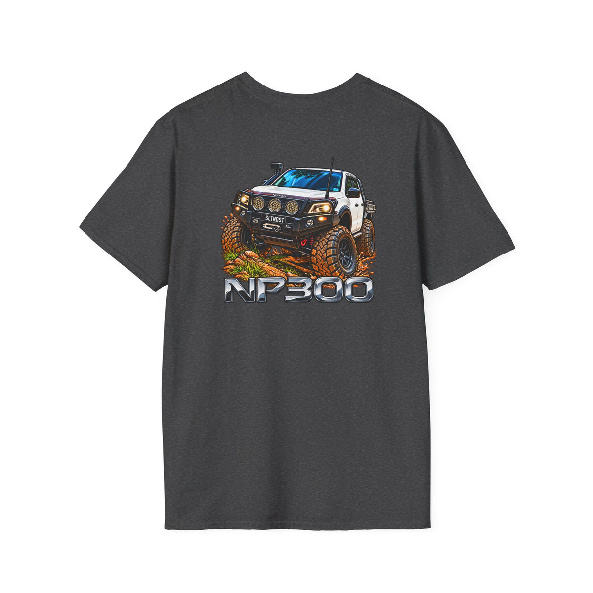 NP300 T-Shirt