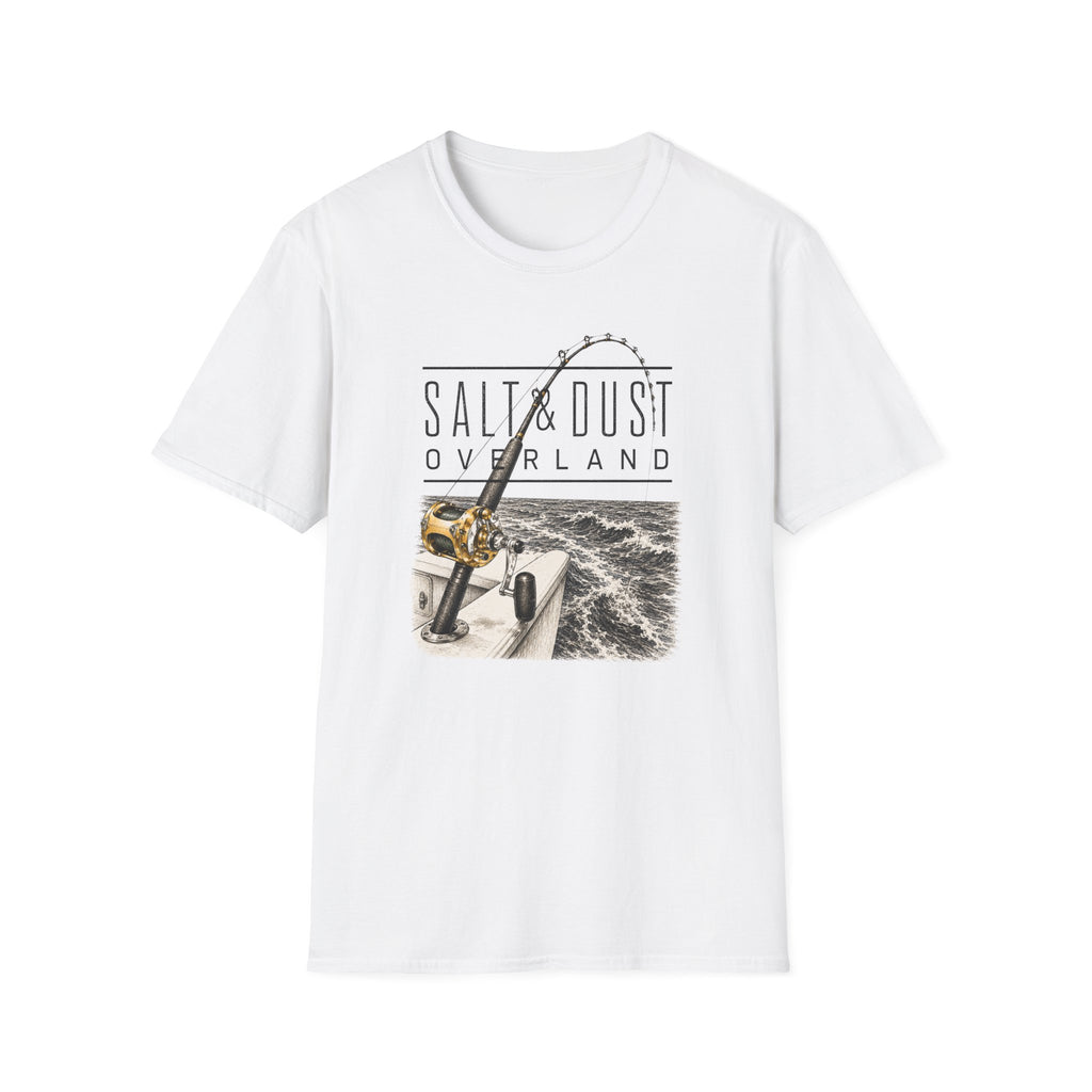Reel T-Shirt