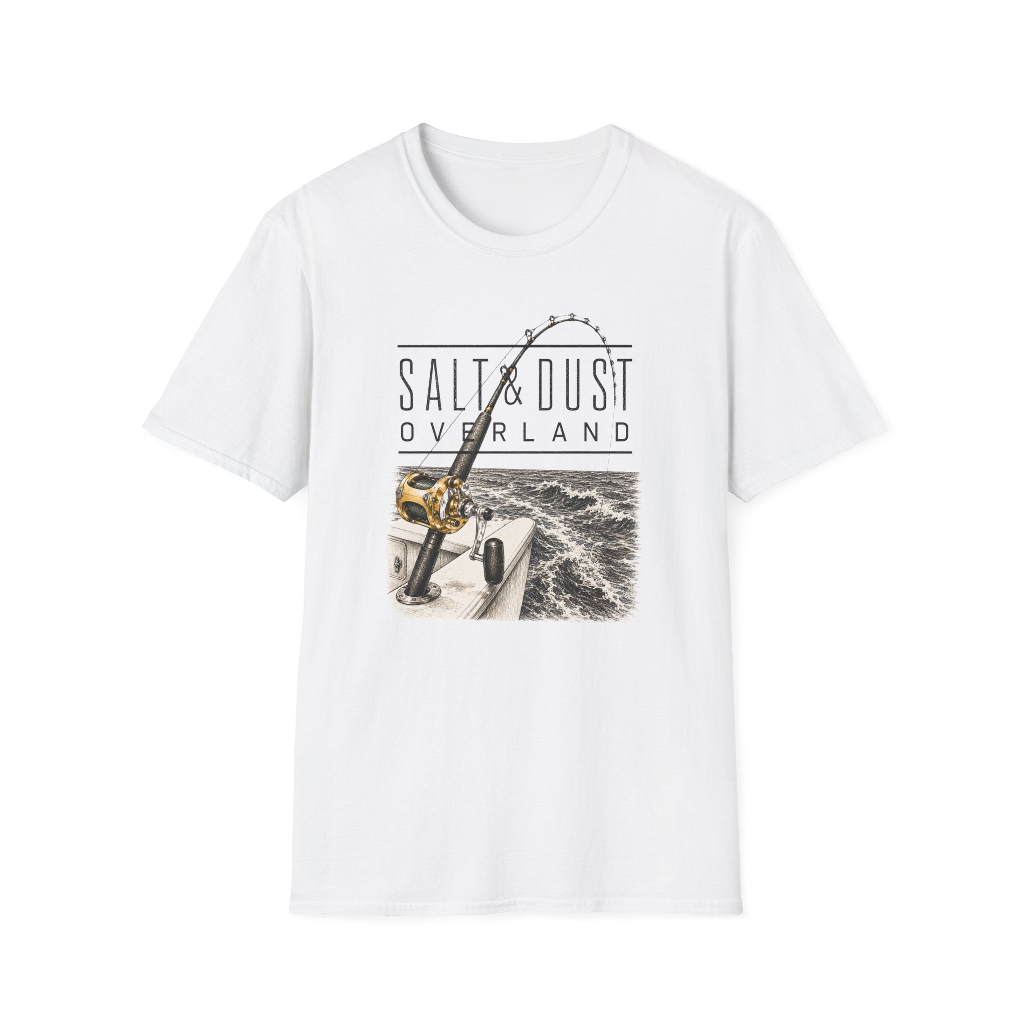 Reel T-Shirt