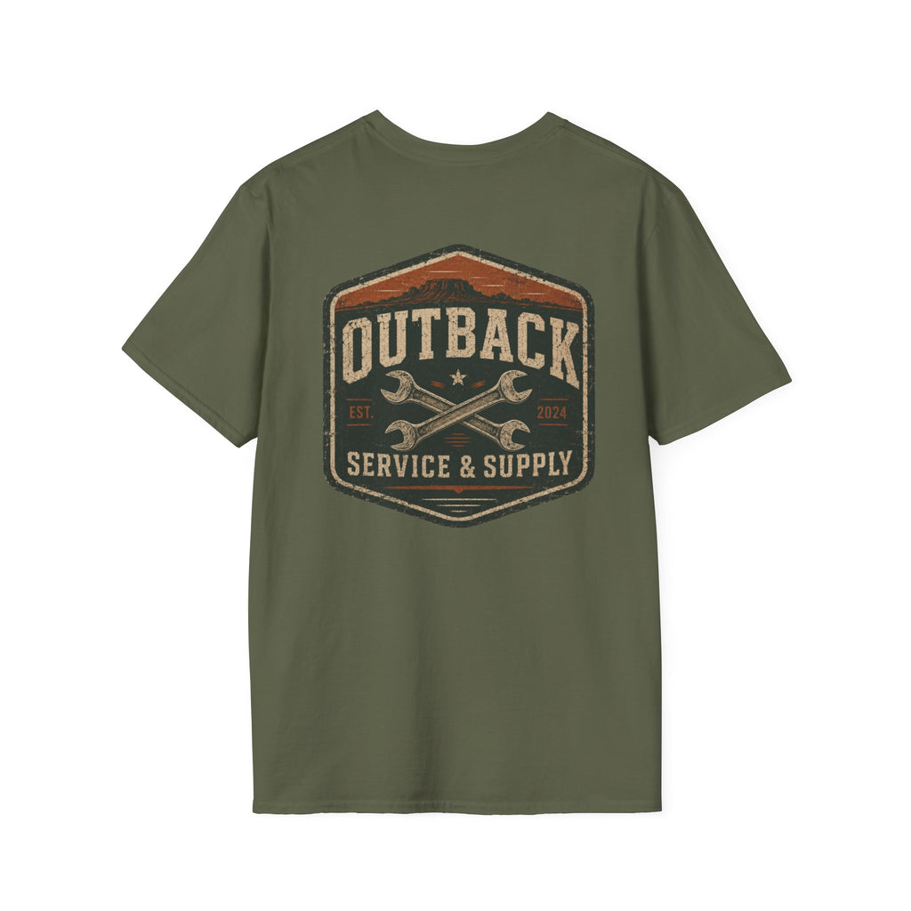 Outback T-Shirt