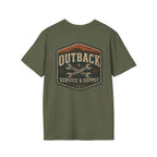 Outback T-Shirt