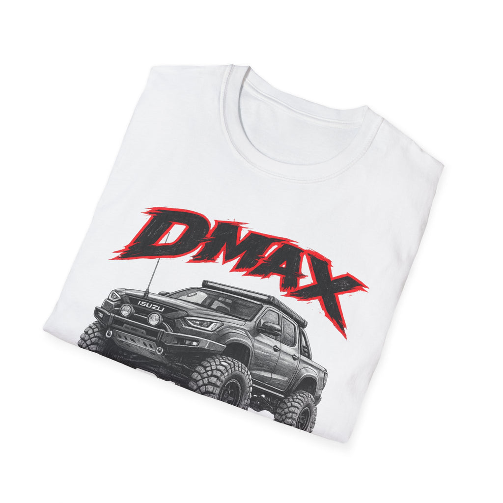 DMAX T-Shirt