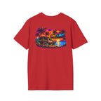 Salt & Dust Palm T-Shirt