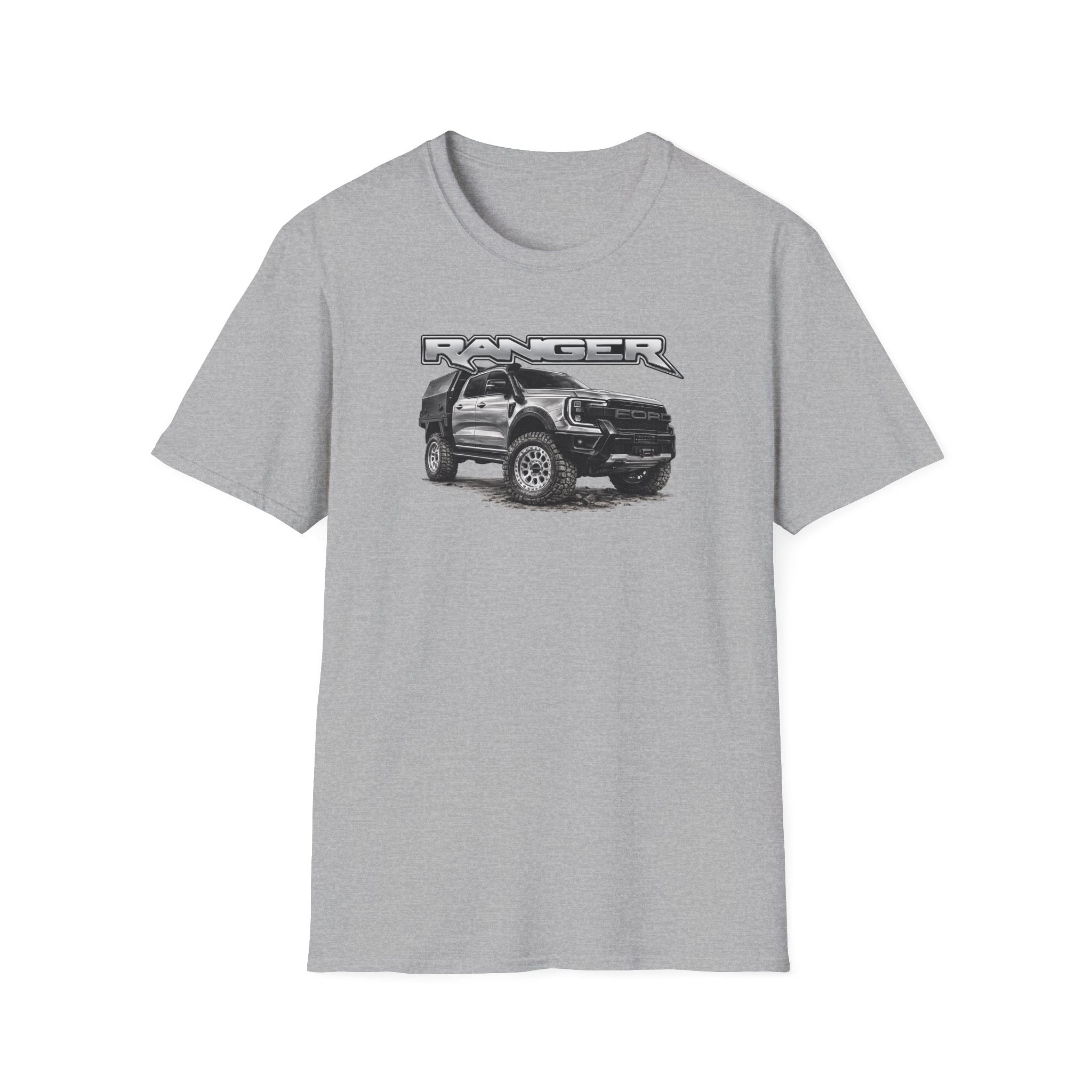 Ranger T-Shirt