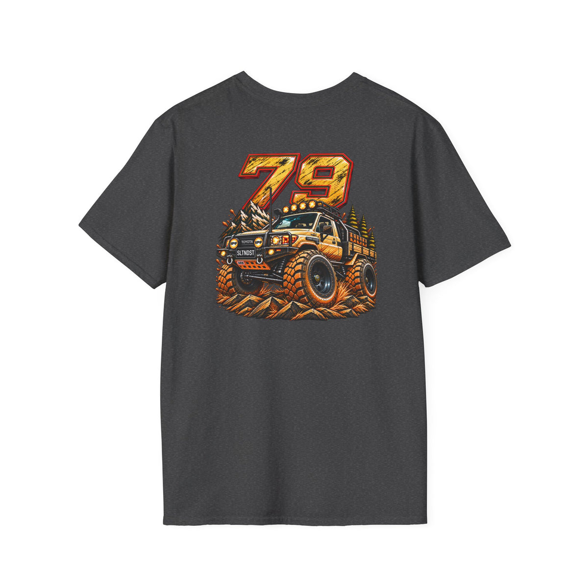 79 TOON T-Shirt