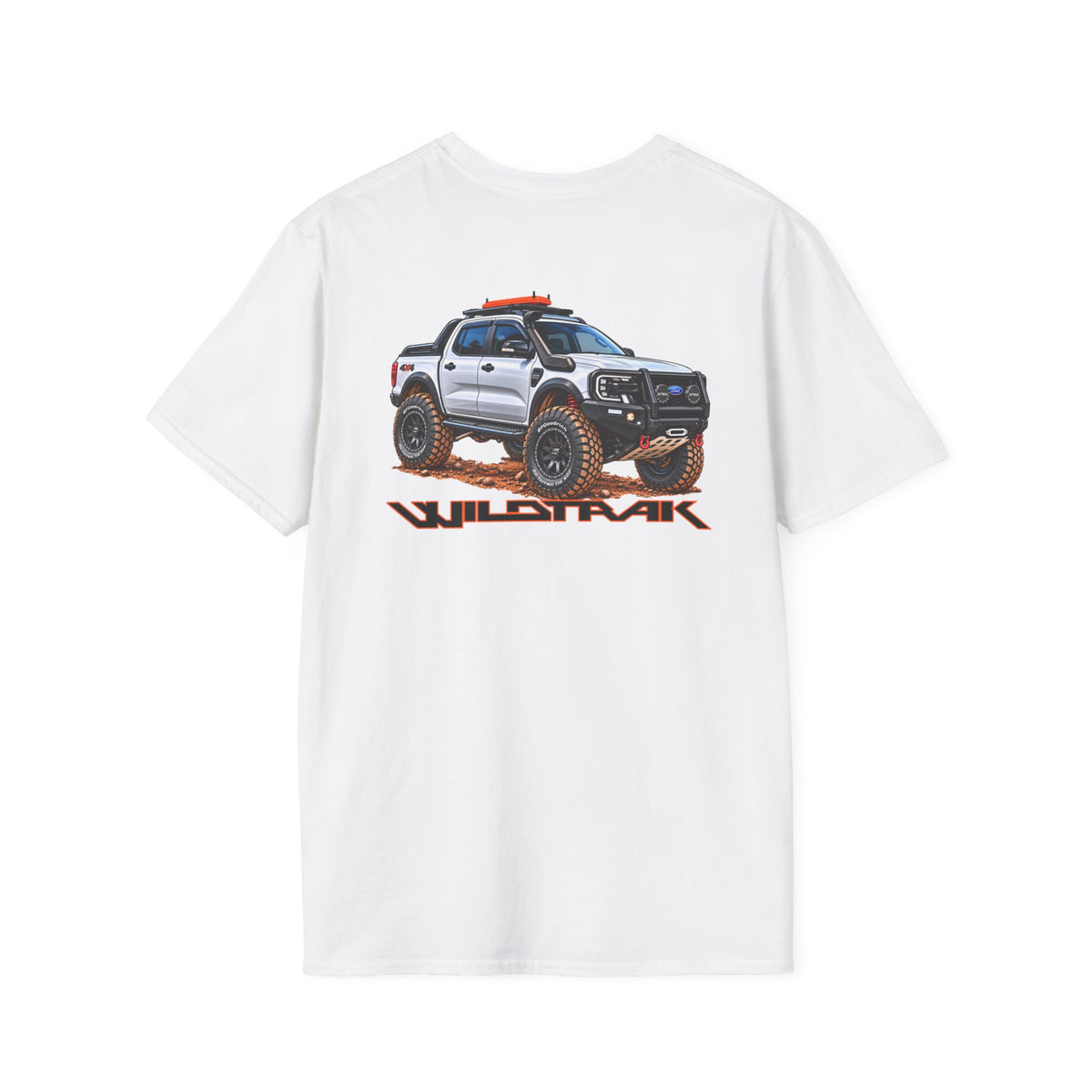Wildtrak T-Shirt