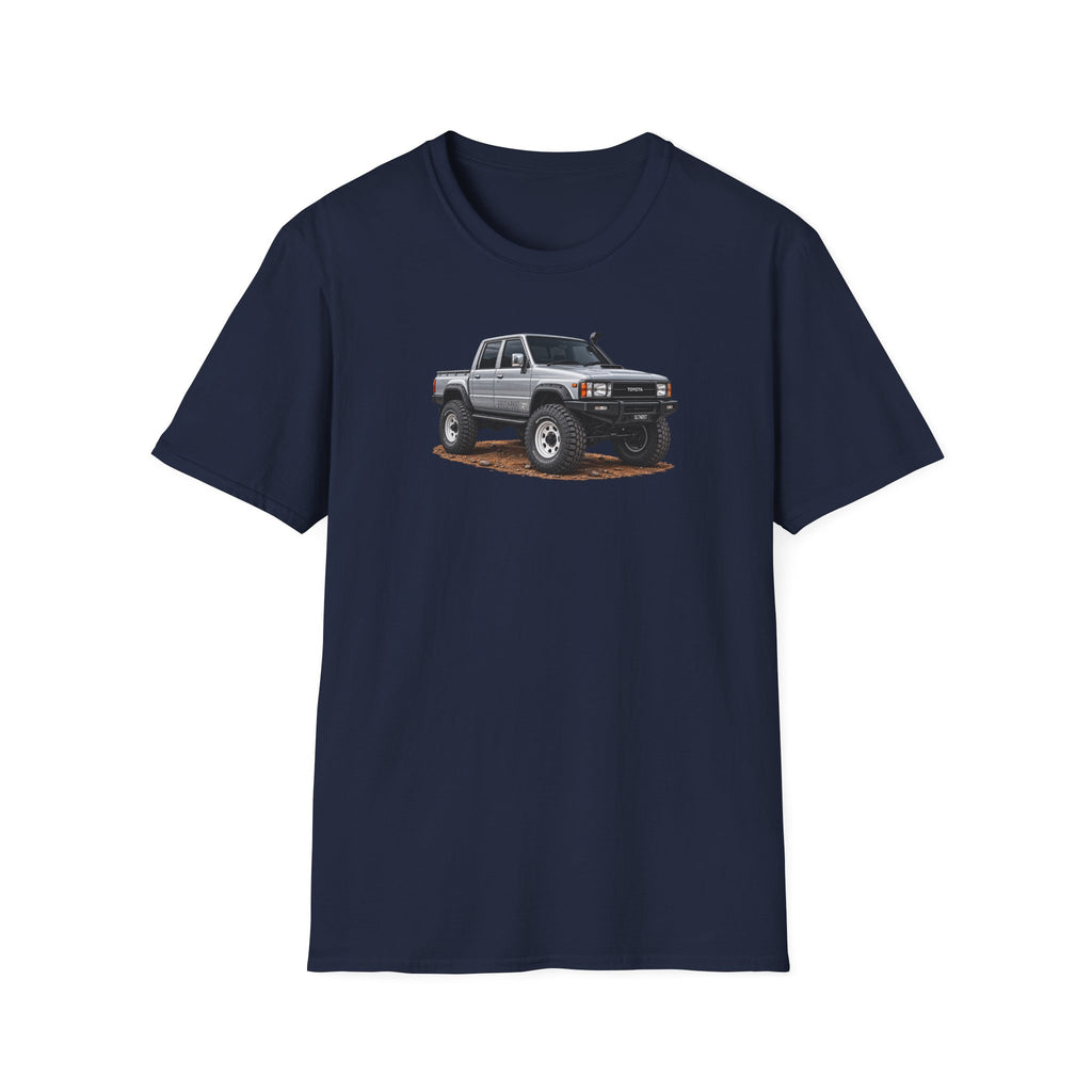 Hilux T-Shirt