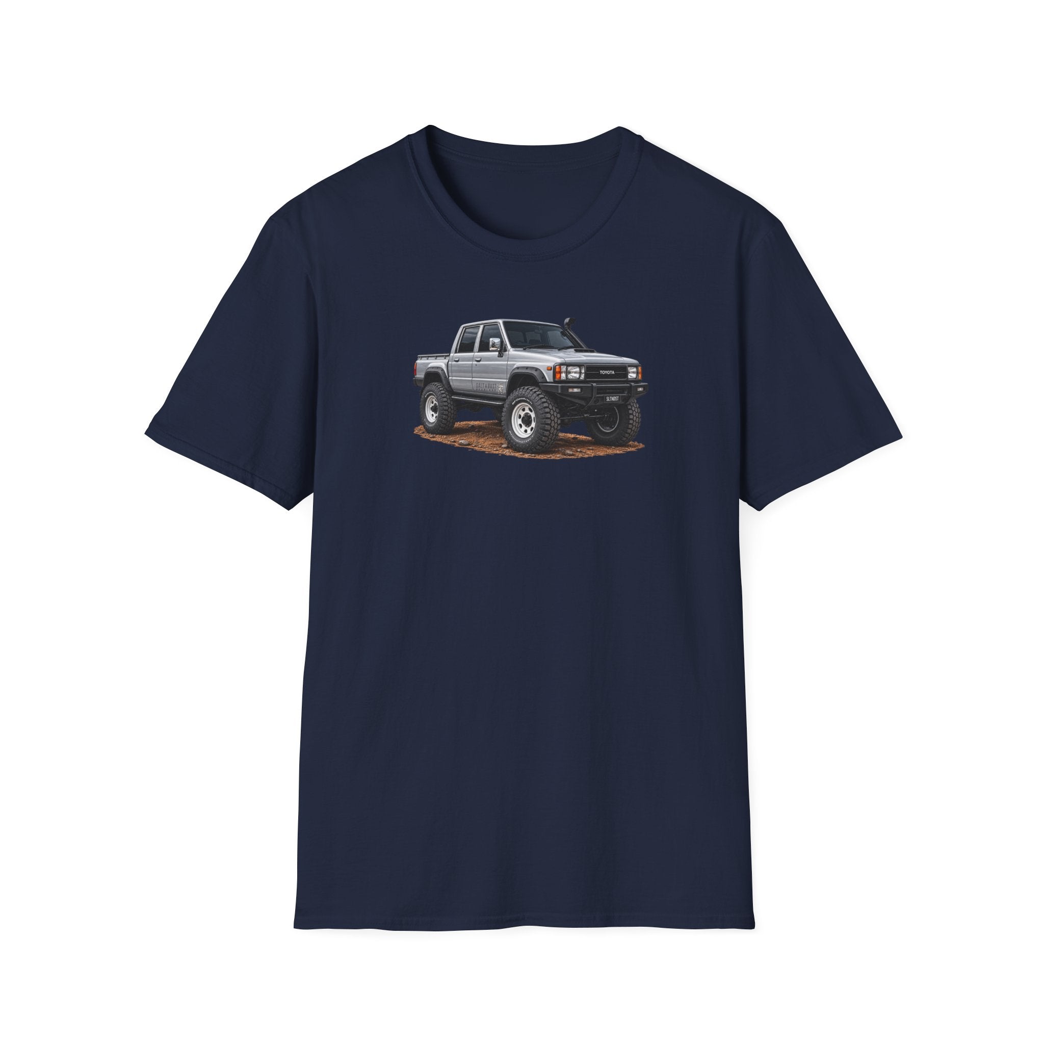 Hilux T-Shirt