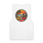 Beach Singlet