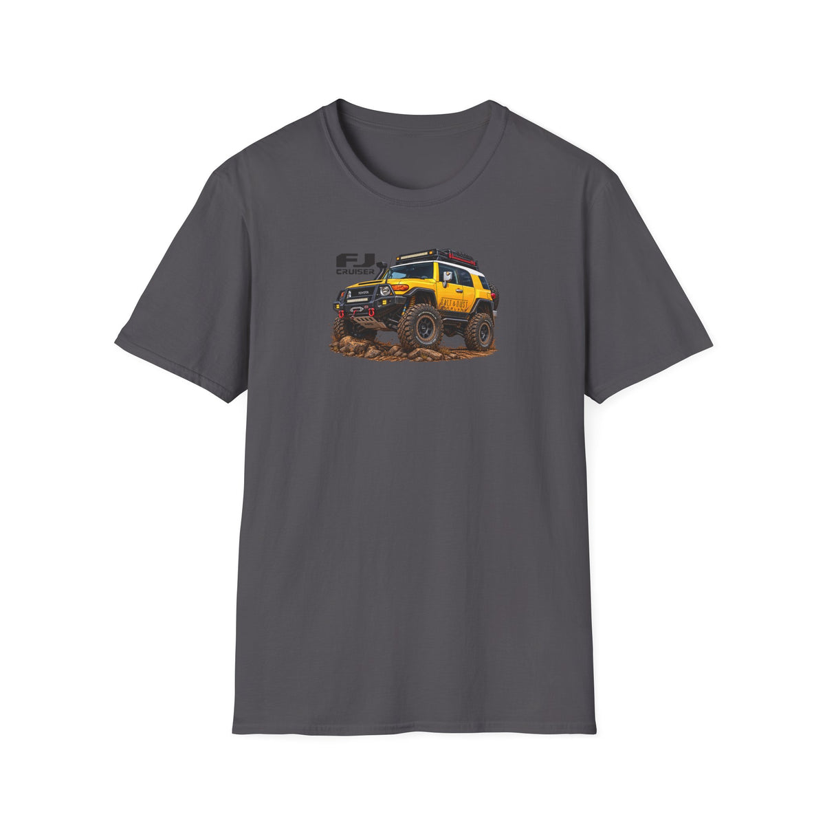 FJ T-Shirt