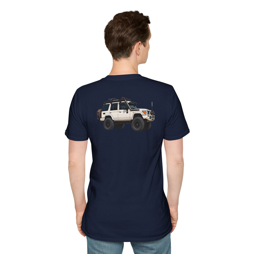 76 RIG T-Shirt