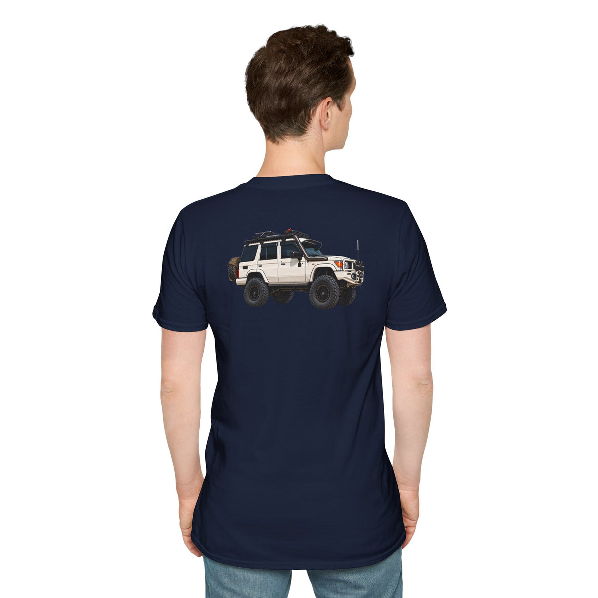 76 RIG T-Shirt