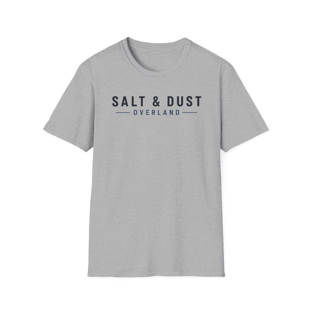 Salt & Dust Camp T-Shirt