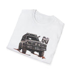 GQ II T-Shirt
