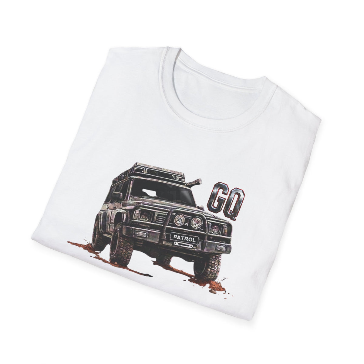 GQ II T-Shirt