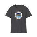 Cuttlefish T-Shirt