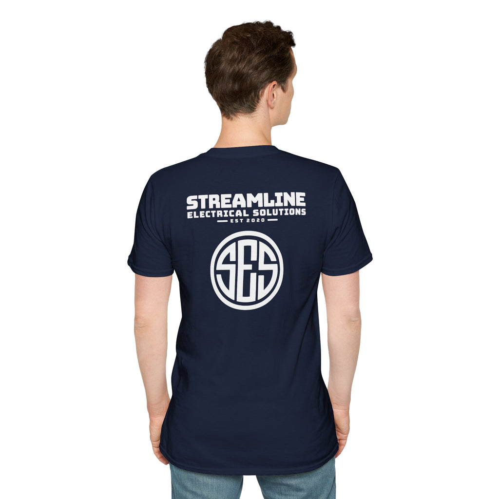SES T-Shirt