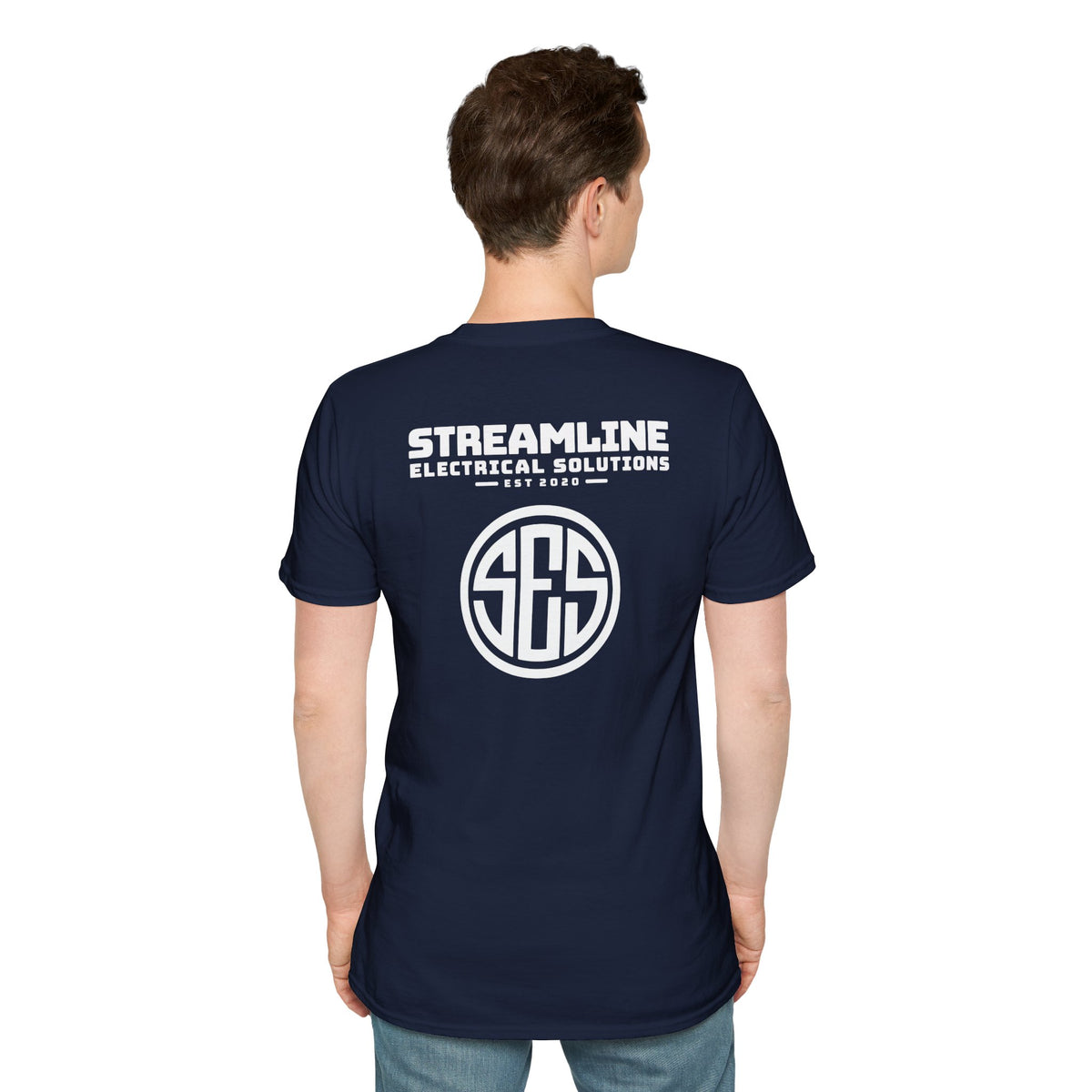 SES T-Shirt