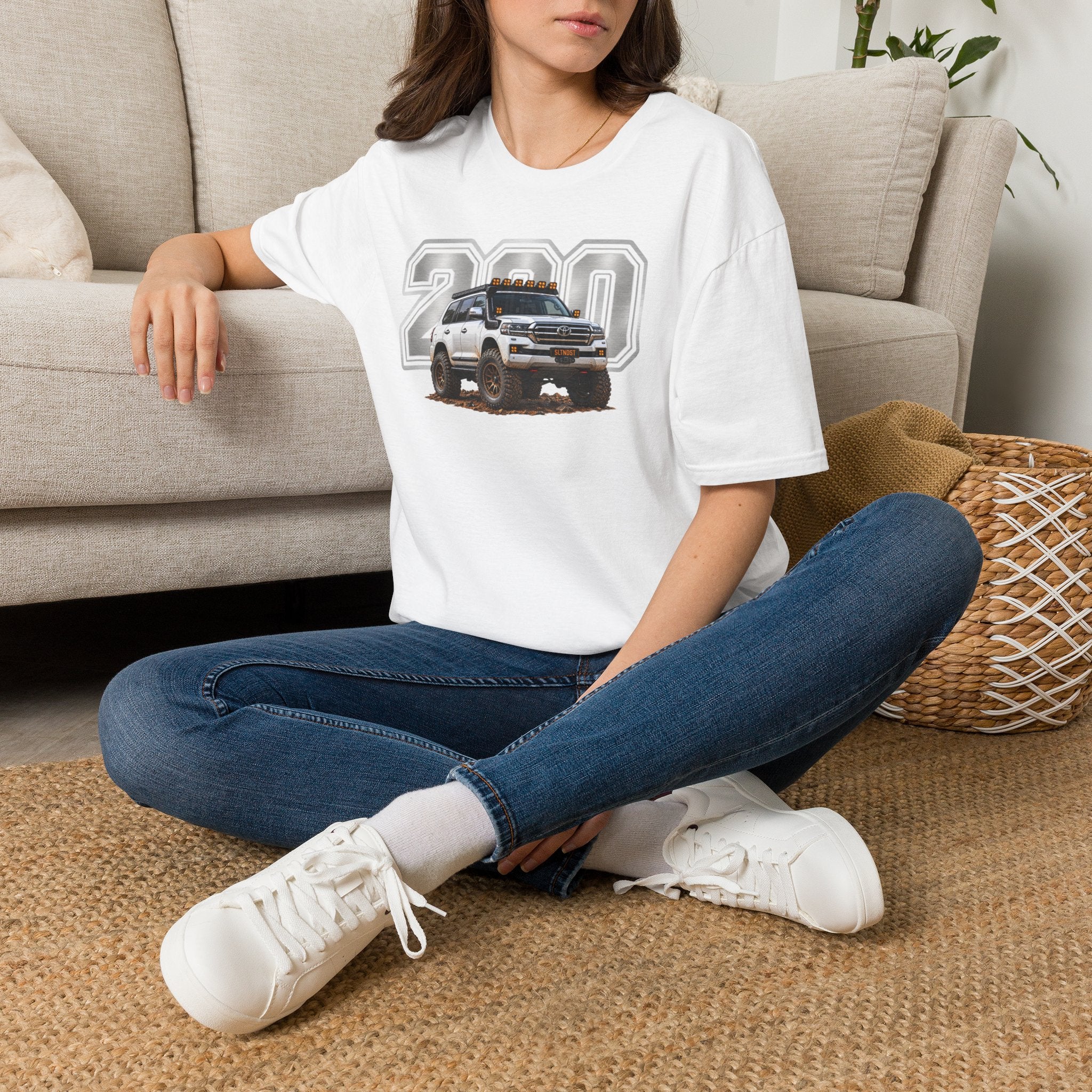 200 II T-Shirt