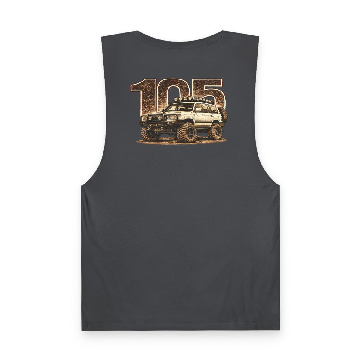 105 Singlet