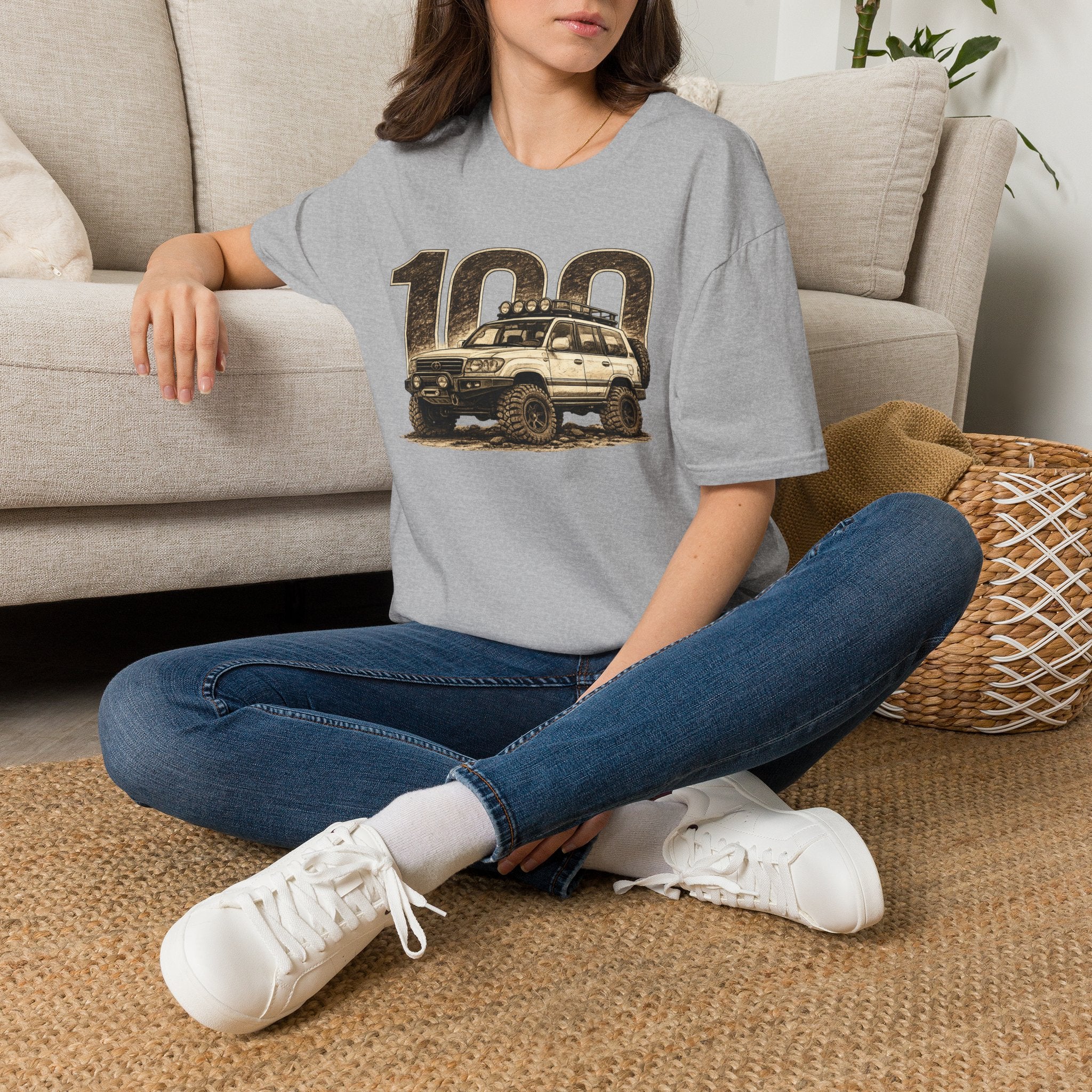 100 T-Shirt