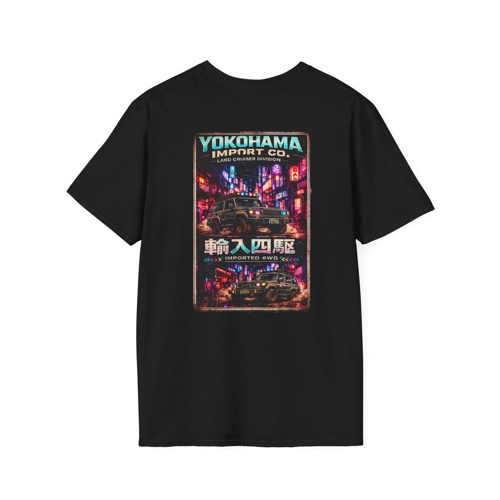 Import T-Shirt