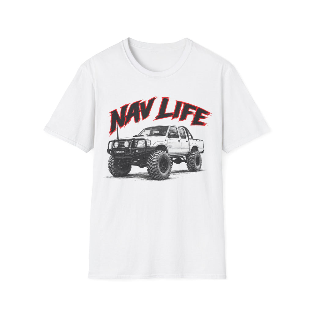 D22 Life T-Shirt